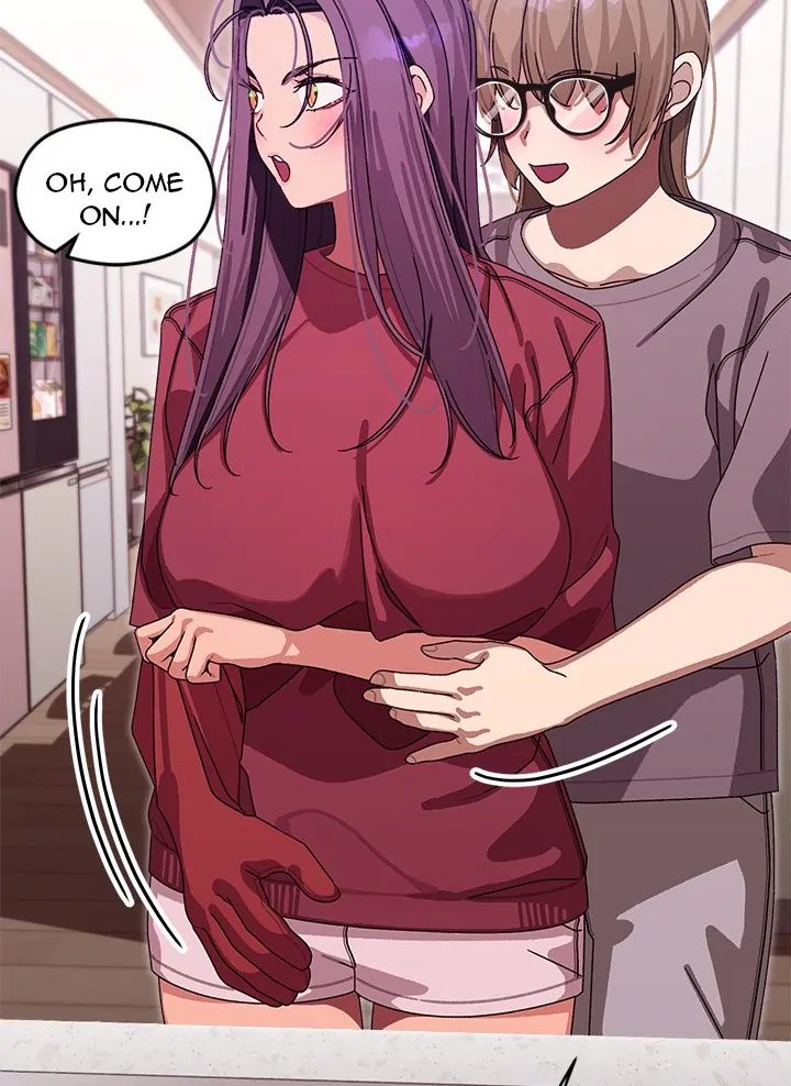 From Weakling To Nemesis chapter 5 page 45