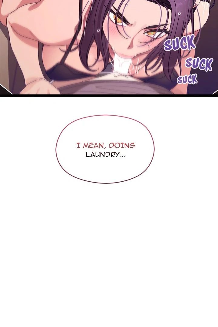 From Weakling To Nemesis chapter 5 page 54