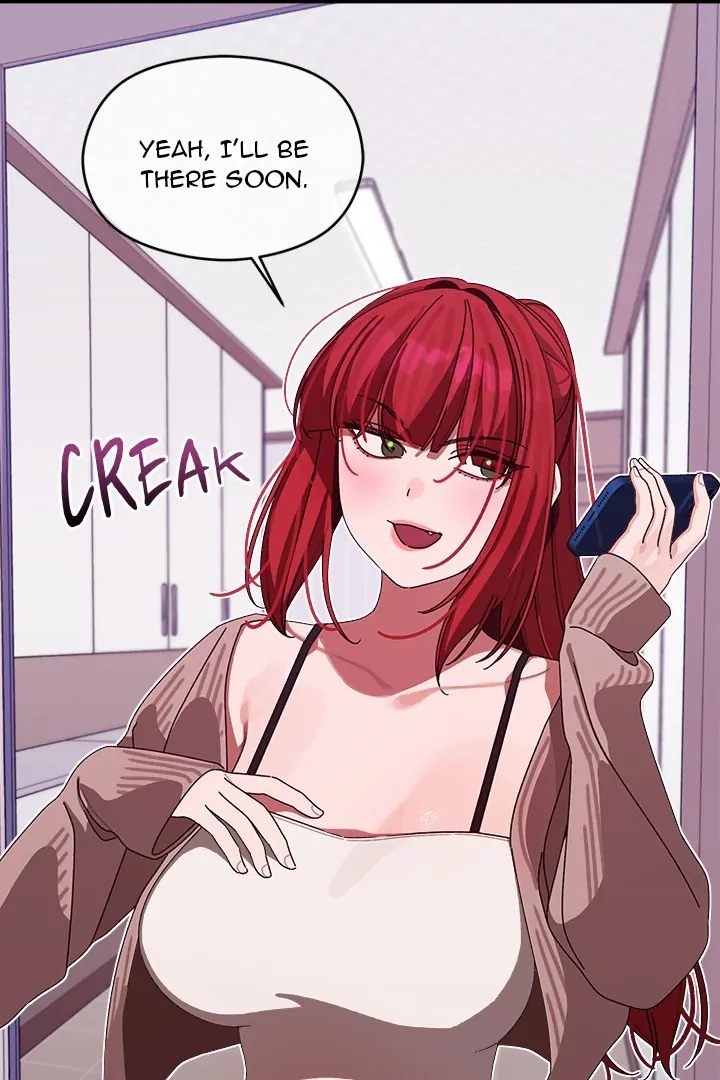 From Weakling To Nemesis chapter 5 page 57