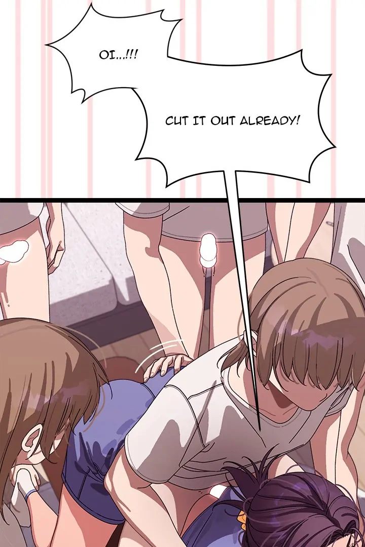 From Weakling To Nemesis chapter 5 page 70