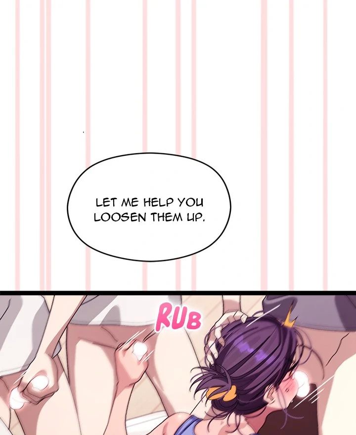 From Weakling To Nemesis chapter 5 page 77