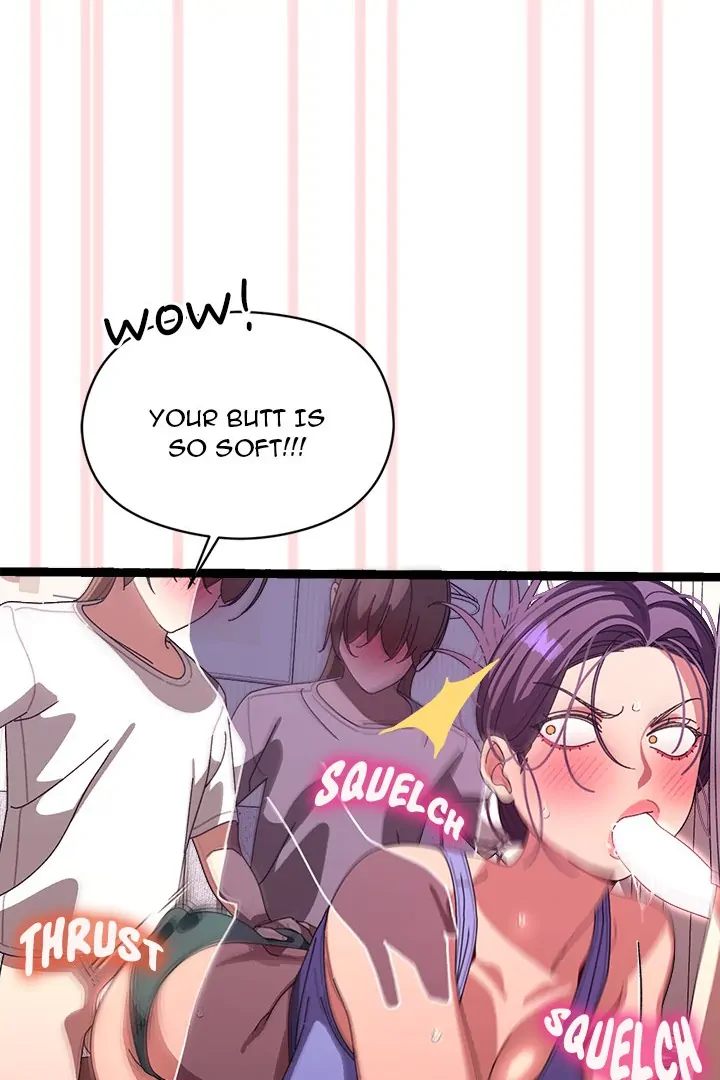 From Weakling To Nemesis chapter 5 page 79