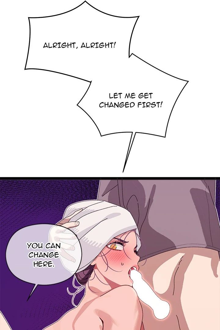 From Weakling To Nemesis chapter 5 page 107