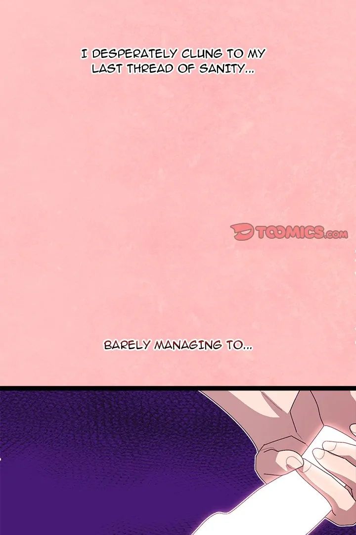 From Weakling To Nemesis chapter 5 page 117