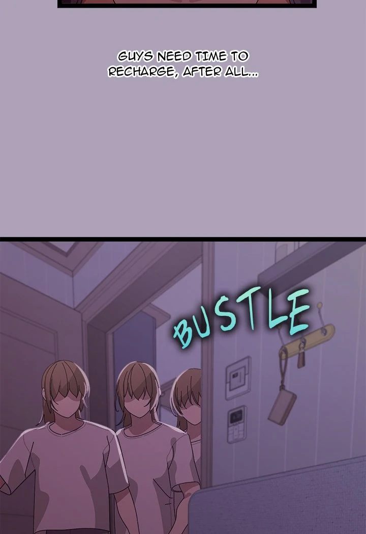 From Weakling To Nemesis chapter 5 page 124