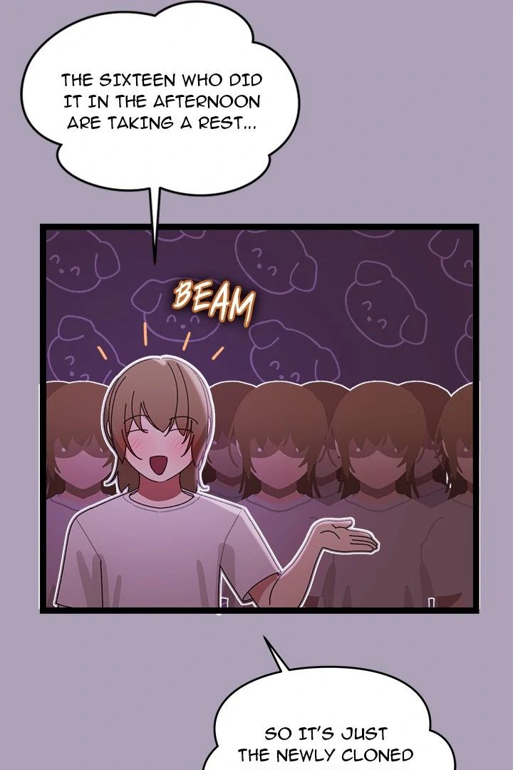From Weakling To Nemesis chapter 5 page 126