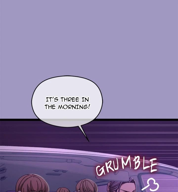 From Weakling To Nemesis chapter 6 page 3