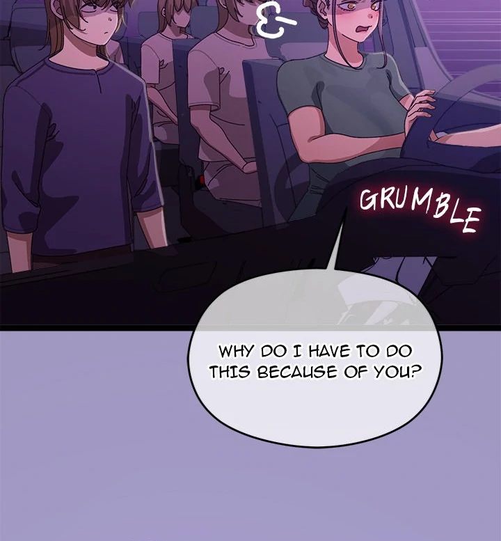 From Weakling To Nemesis chapter 6 page 4