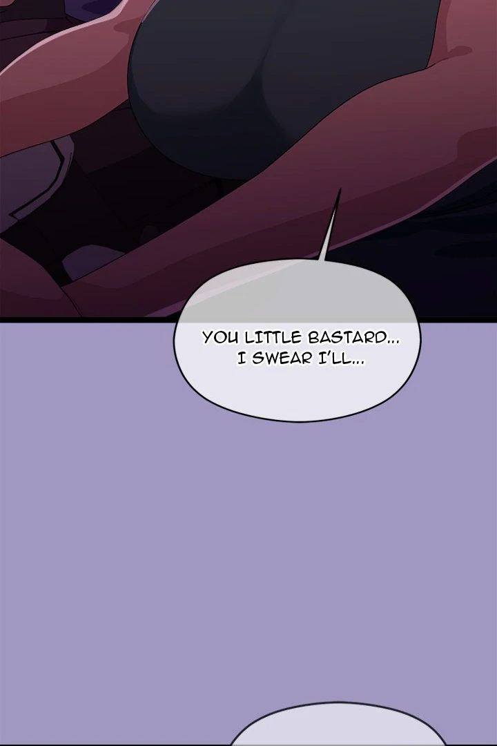 From Weakling To Nemesis chapter 6 page 6