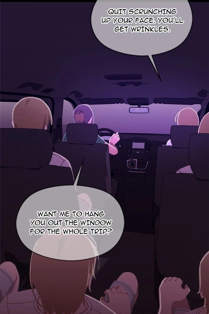 From Weakling To Nemesis chapter 6 page 7