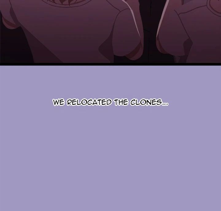 From Weakling To Nemesis chapter 6 page 8