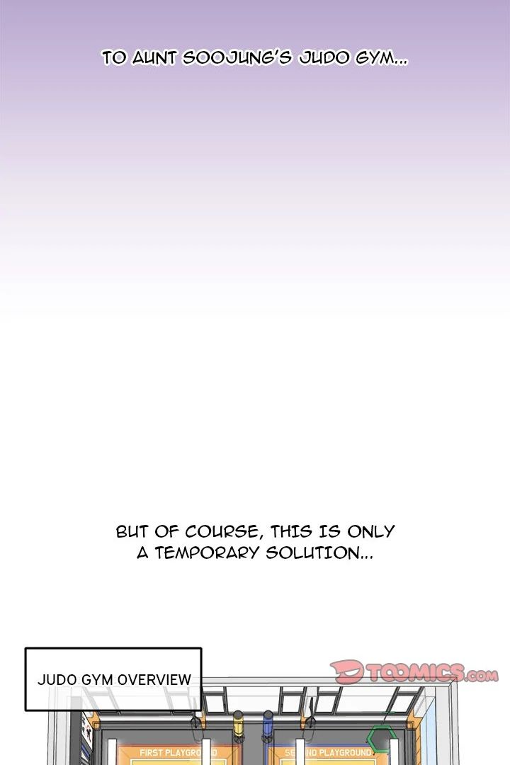 From Weakling To Nemesis chapter 6 page 11