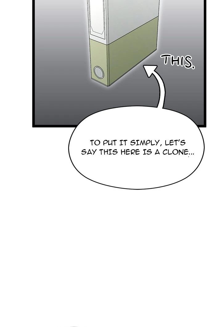 From Weakling To Nemesis chapter 6 page 18