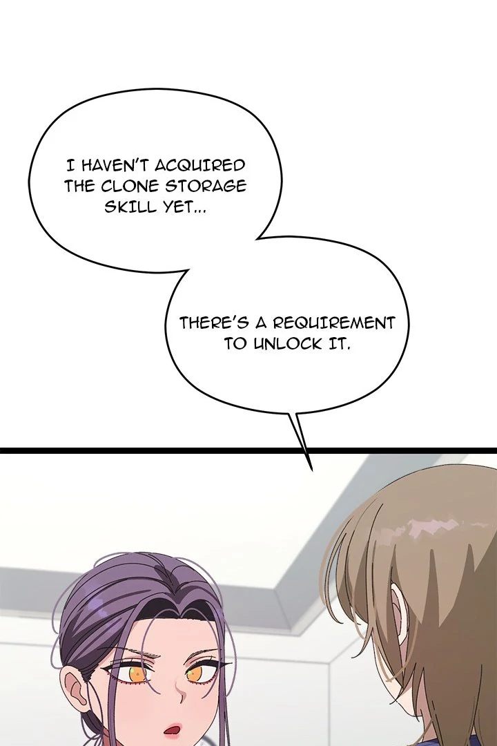 From Weakling To Nemesis chapter 6 page 22
