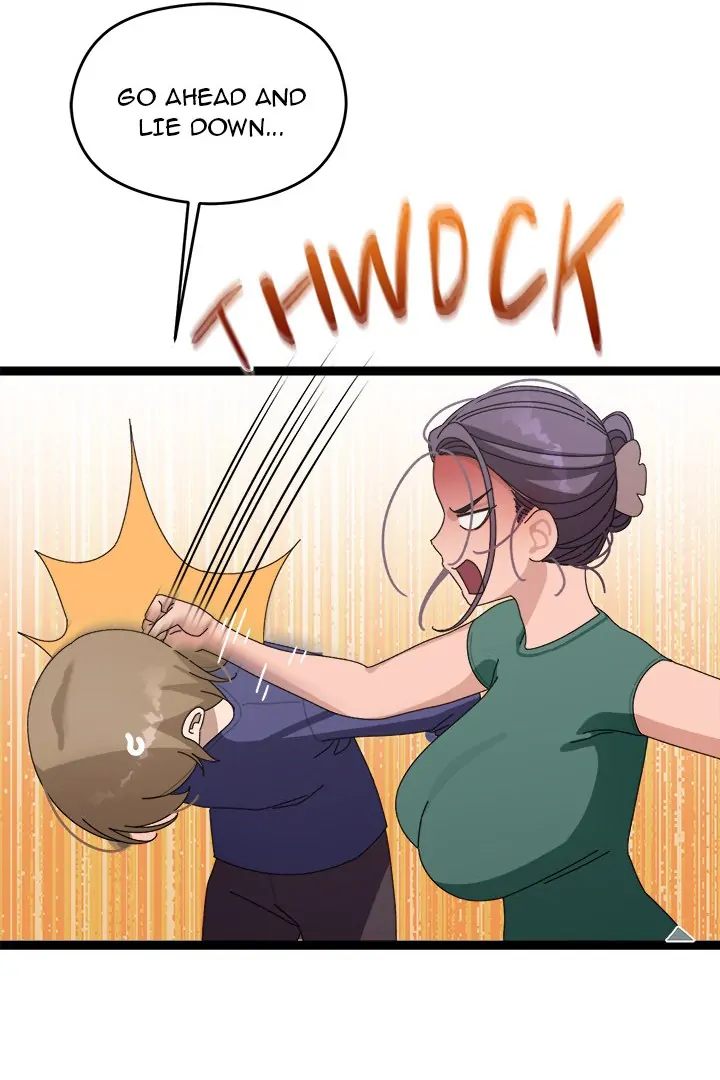 From Weakling To Nemesis chapter 6 page 30