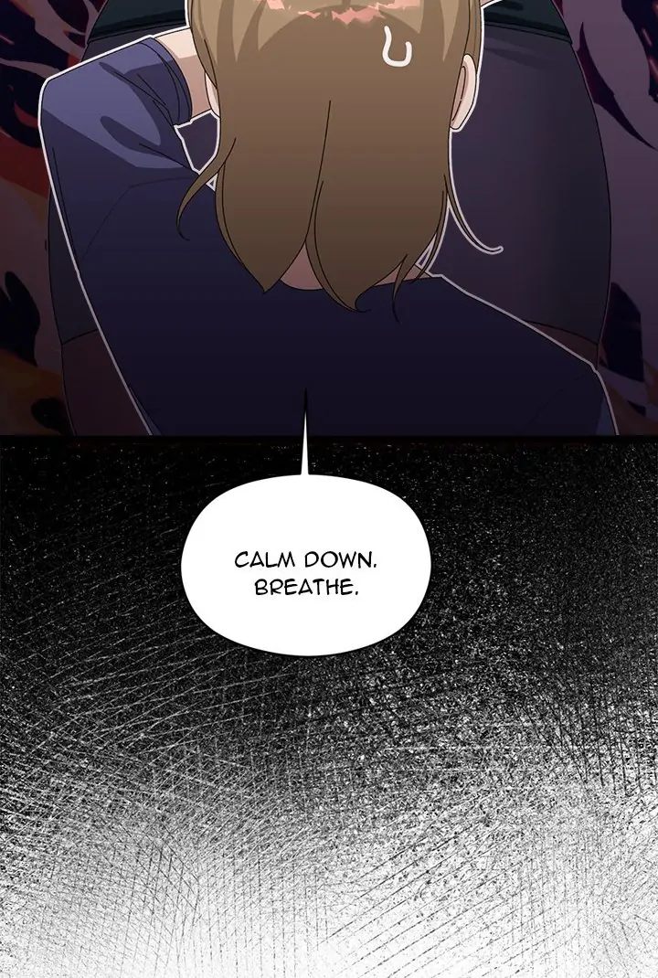 From Weakling To Nemesis chapter 6 page 33