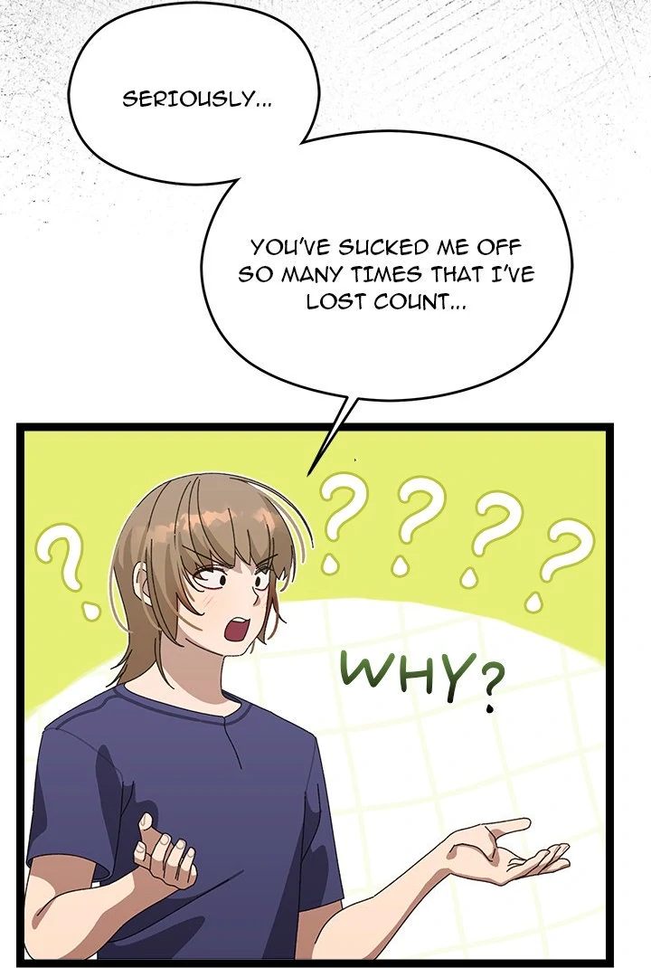 From Weakling To Nemesis chapter 6 page 34
