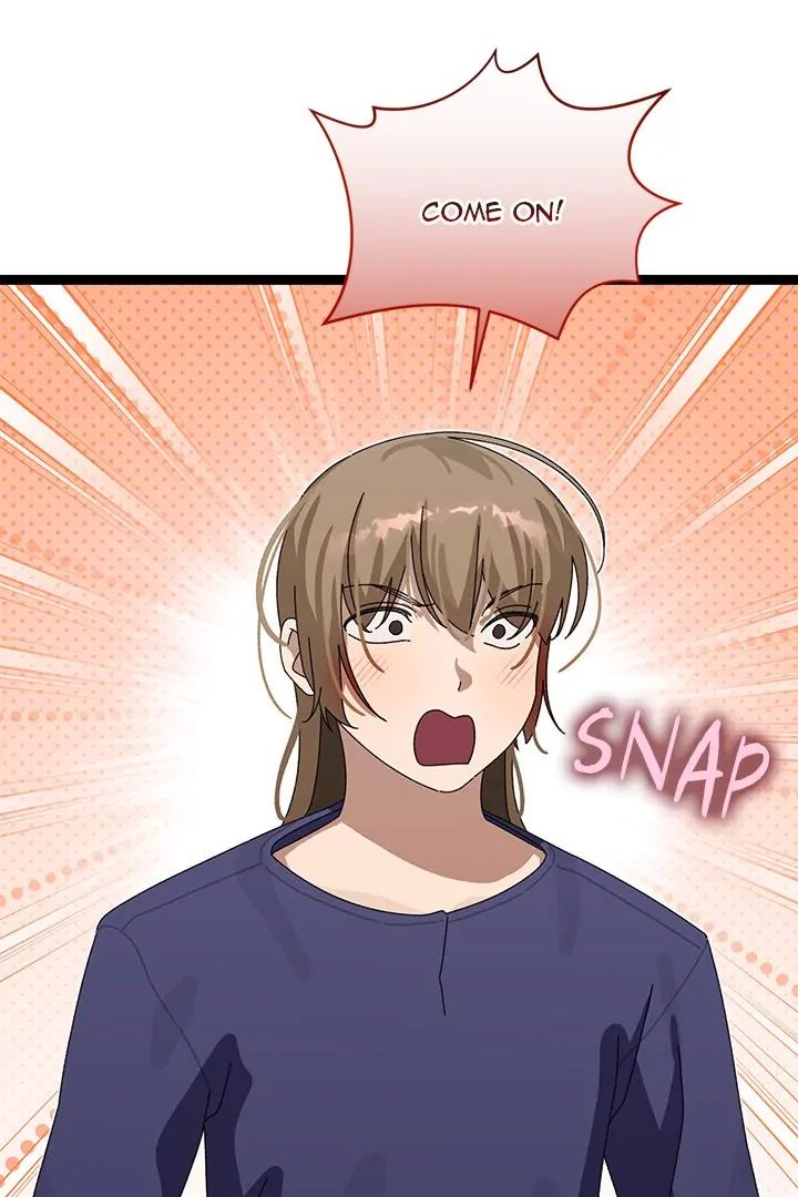 From Weakling To Nemesis chapter 6 page 40