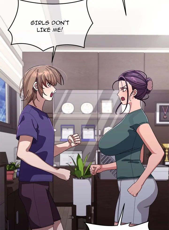 From Weakling To Nemesis chapter 6 page 42
