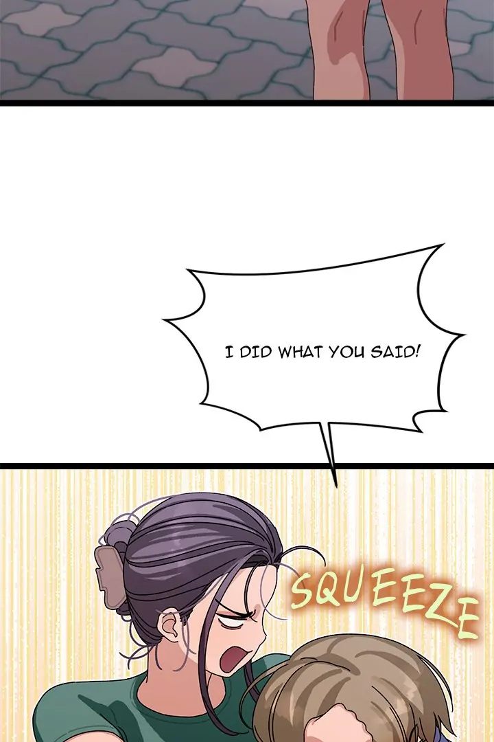 From Weakling To Nemesis chapter 6 page 64