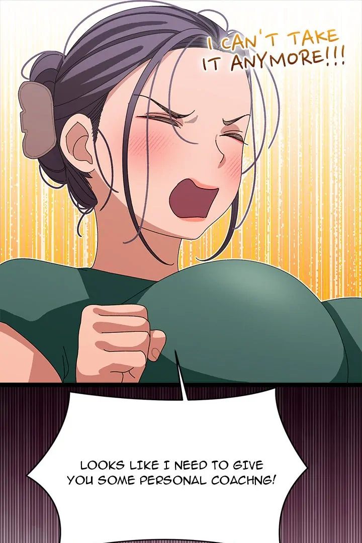 From Weakling To Nemesis chapter 6 page 73