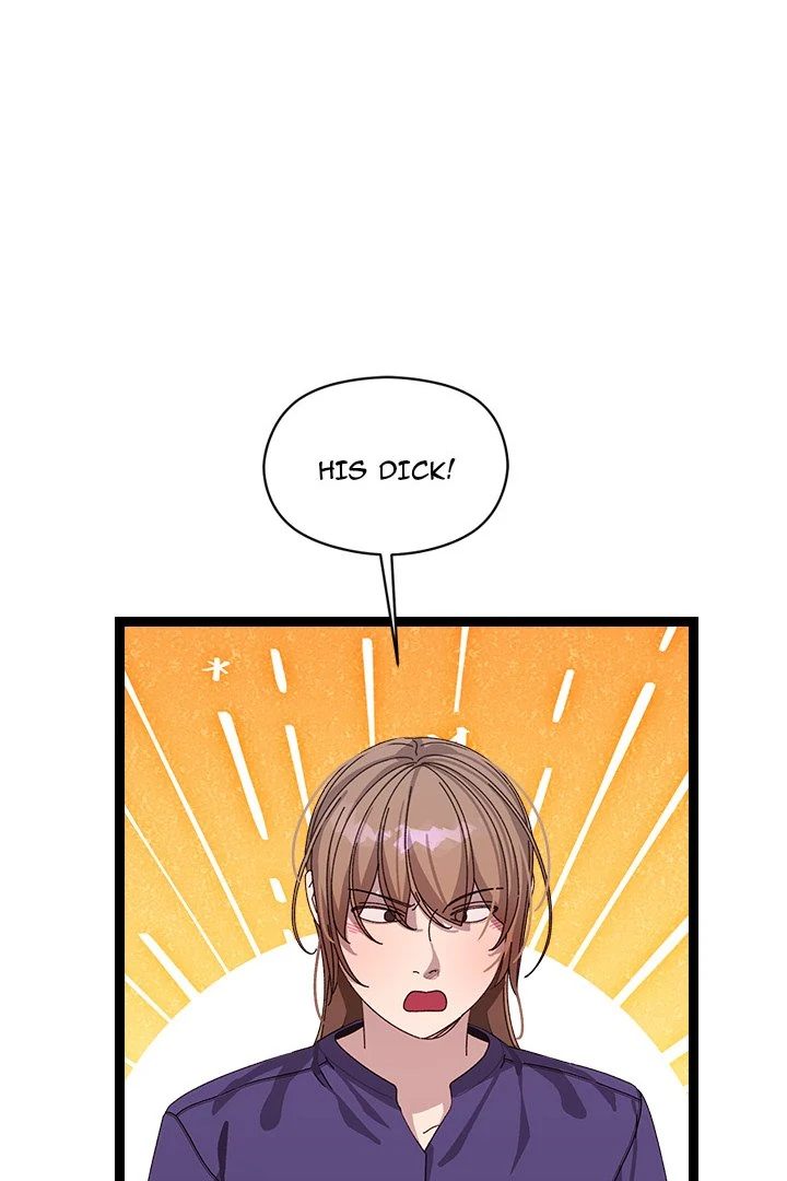 From Weakling To Nemesis chapter 6 page 78