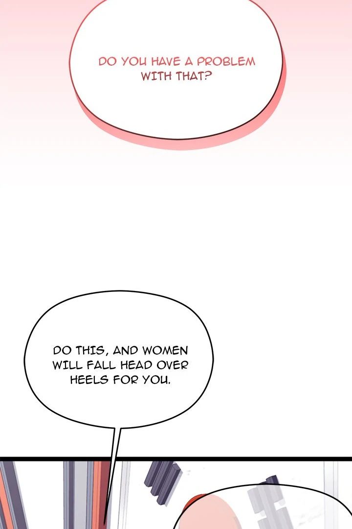 From Weakling To Nemesis chapter 6 page 87