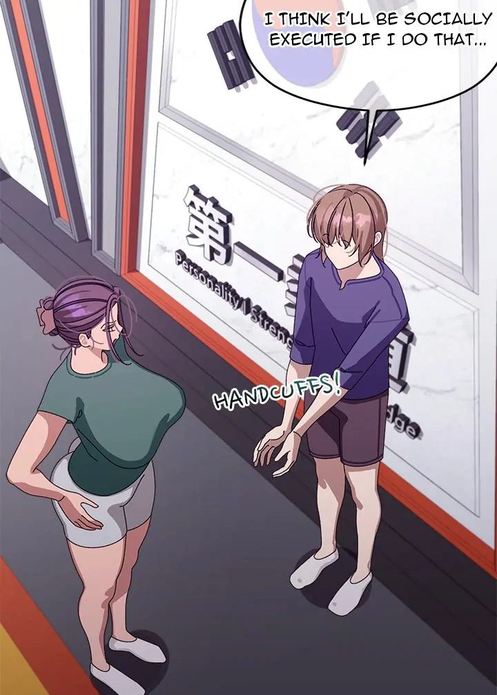 From Weakling To Nemesis chapter 6 page 88