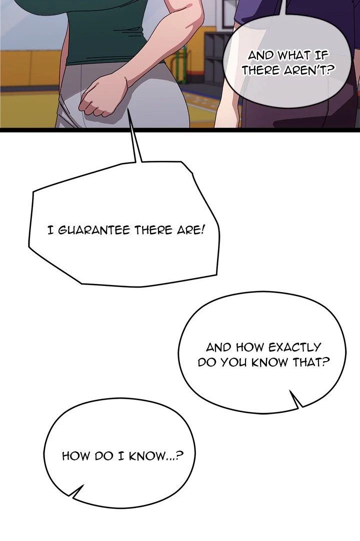 From Weakling To Nemesis chapter 6 page 91
