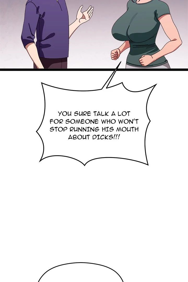 From Weakling To Nemesis chapter 6 page 101