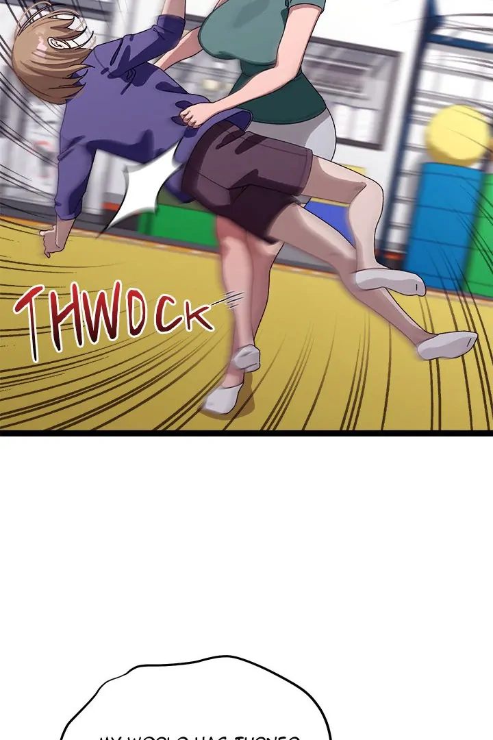 From Weakling To Nemesis chapter 6 page 105