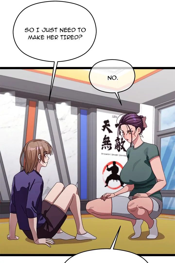 From Weakling To Nemesis chapter 6 page 108