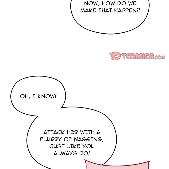 From Weakling To Nemesis chapter 6 page 111