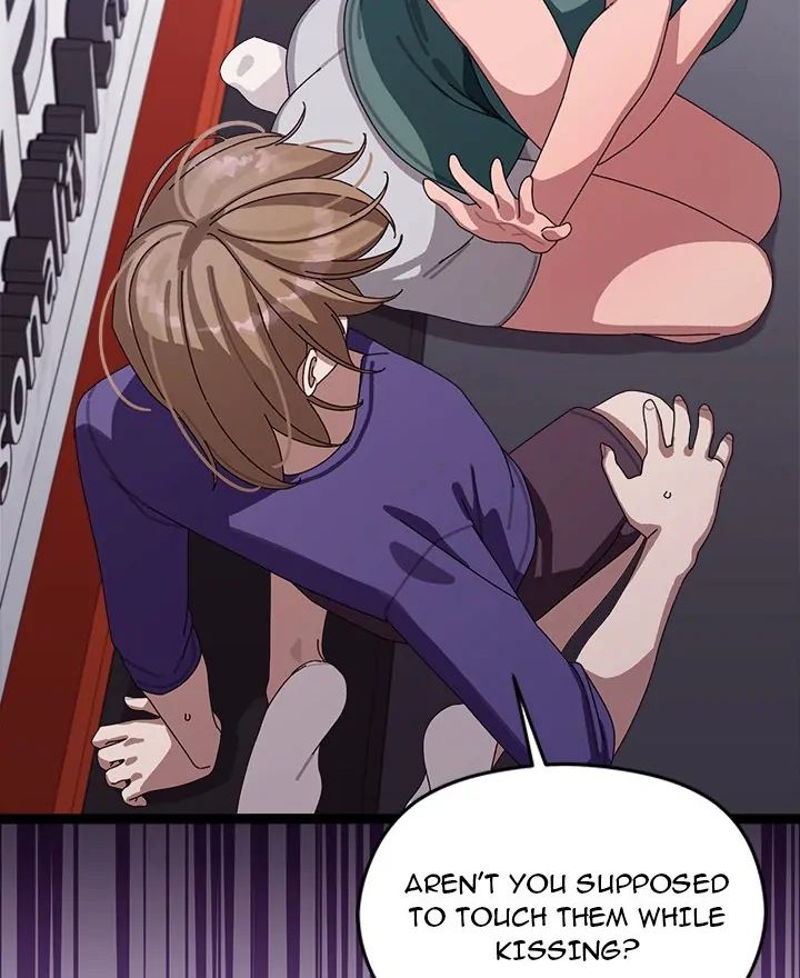 From Weakling To Nemesis chapter 6 page 135