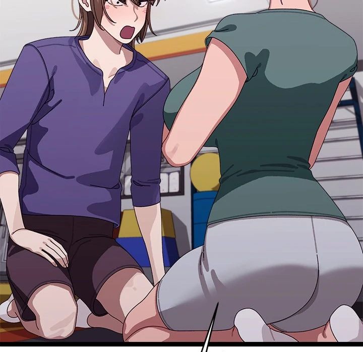 From Weakling To Nemesis chapter 6 page 140