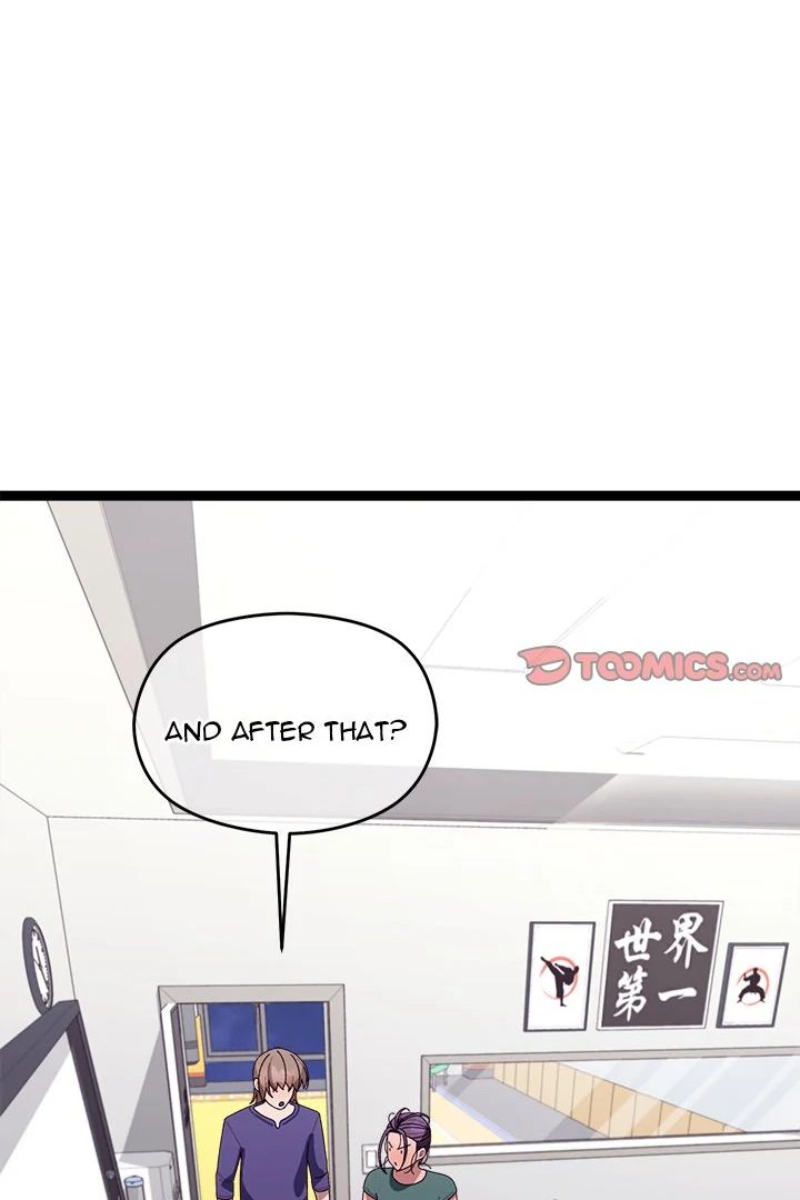 From Weakling To Nemesis chapter 6 page 143