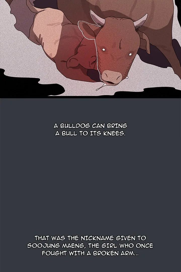 From Weakling To Nemesis chapter 7 page 3