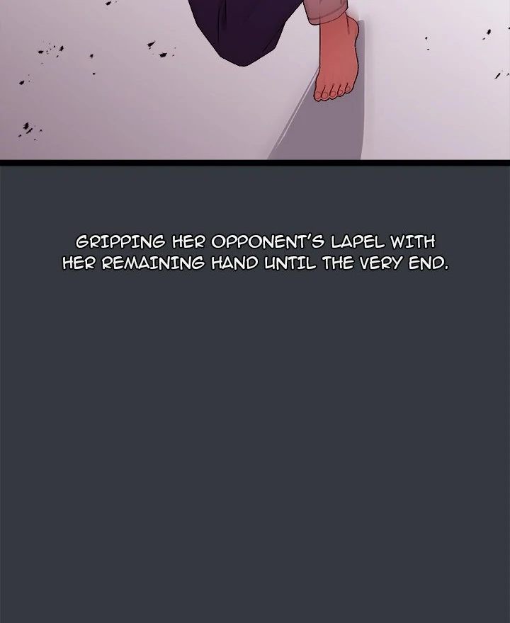 From Weakling To Nemesis chapter 7 page 5