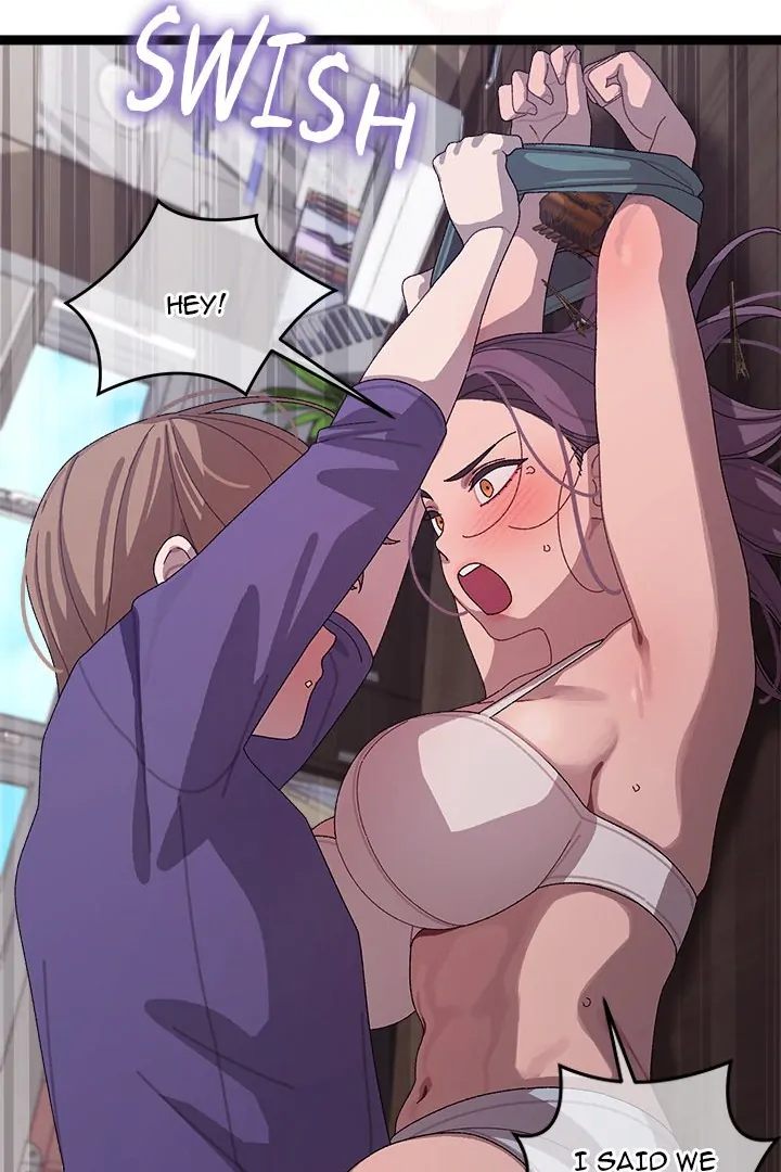 From Weakling To Nemesis chapter 7 page 10