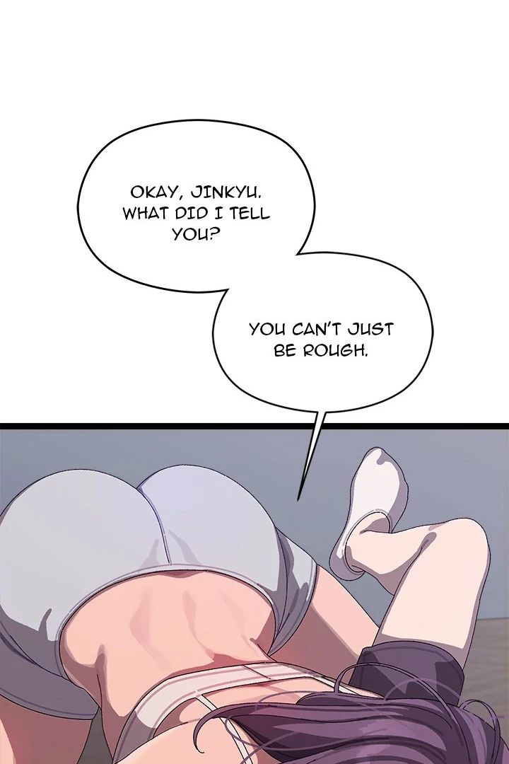 From Weakling To Nemesis chapter 7 page 15