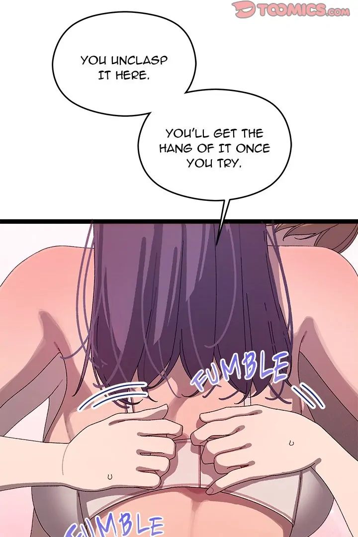 From Weakling To Nemesis chapter 7 page 20