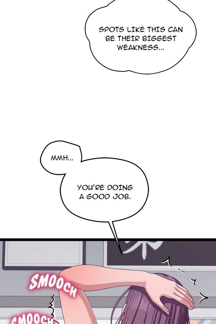 From Weakling To Nemesis chapter 7 page 41