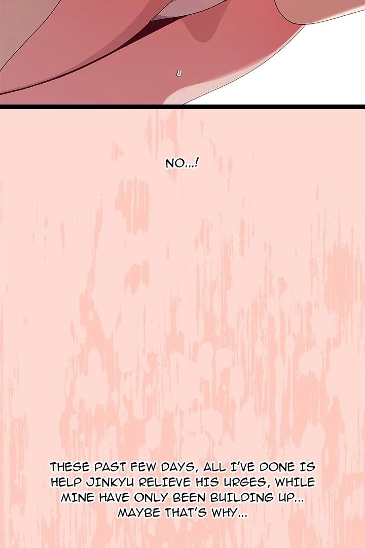 From Weakling To Nemesis chapter 7 page 51