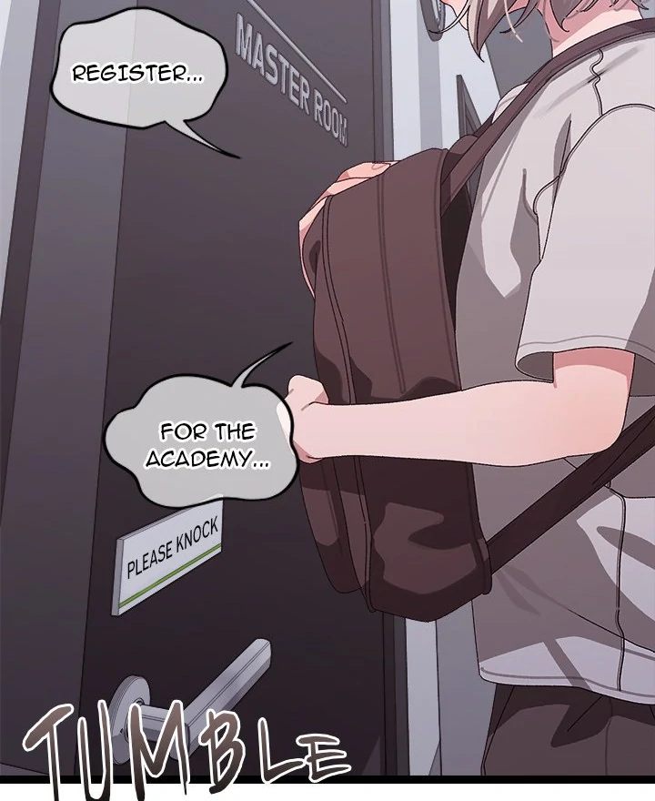 From Weakling To Nemesis chapter 7 page 63