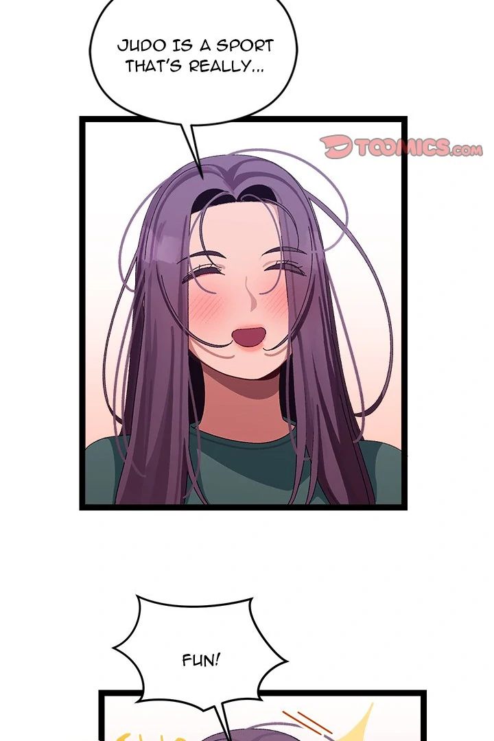 From Weakling To Nemesis chapter 7 page 77
