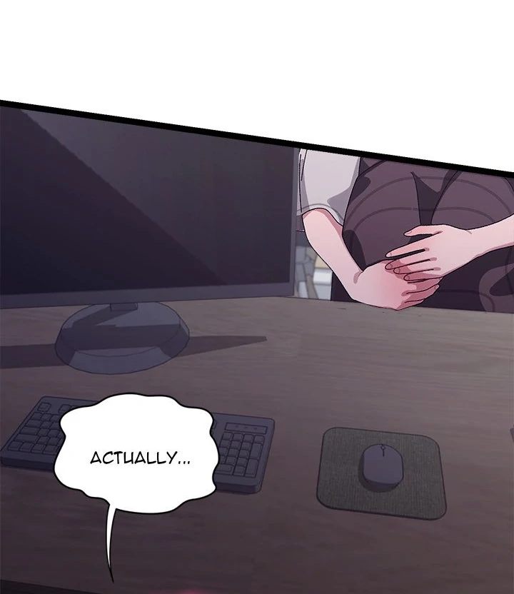 From Weakling To Nemesis chapter 7 page 79