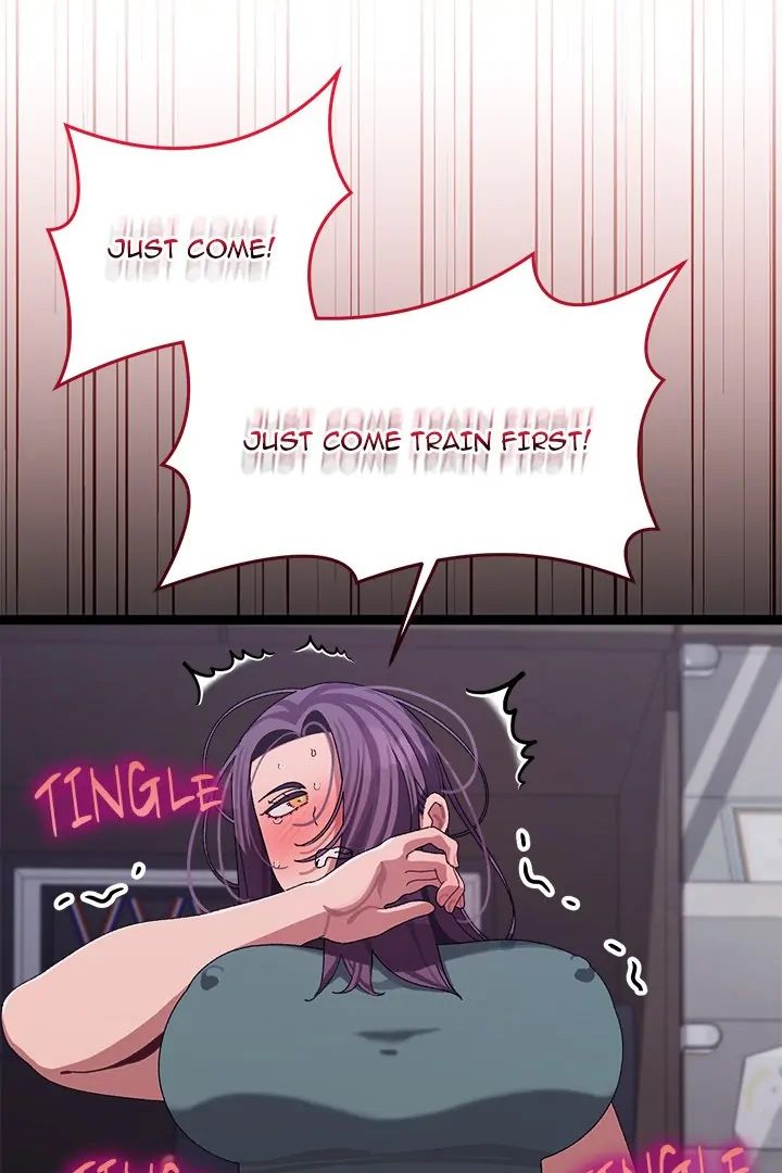 From Weakling To Nemesis chapter 7 page 91