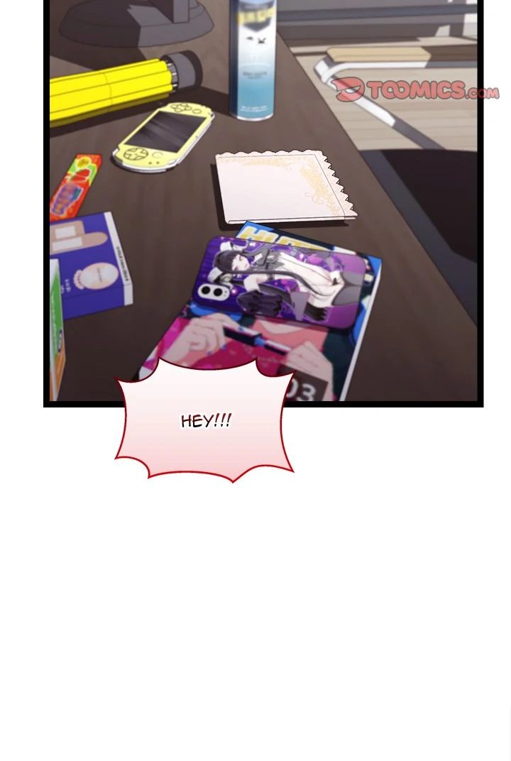 From Weakling To Nemesis chapter 7 page 127