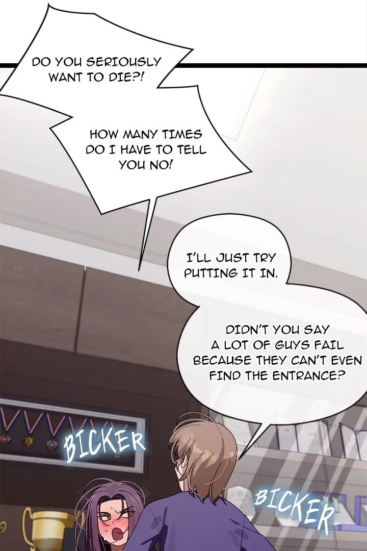 From Weakling To Nemesis chapter 7 page 128