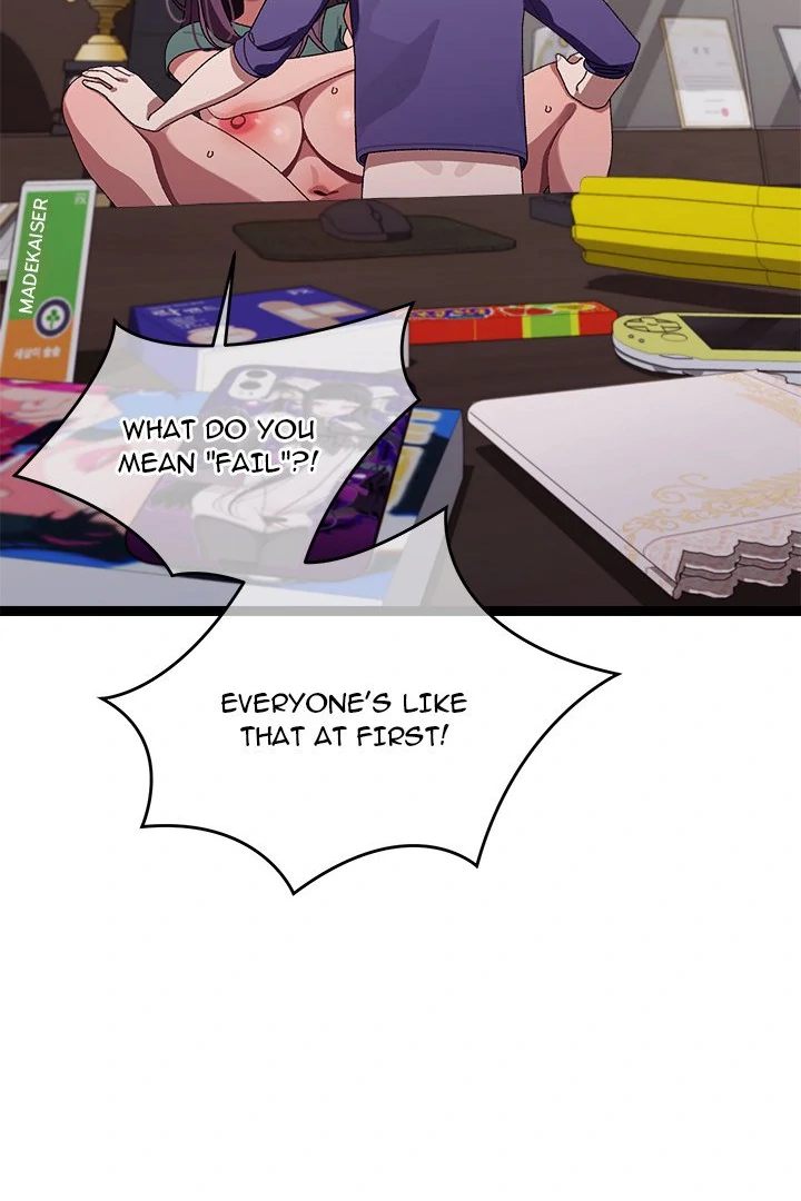 From Weakling To Nemesis chapter 7 page 129